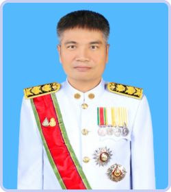 นายภาณุพงศ์ แสงคำ