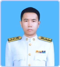 นายเพชรณรินทร์ จำนงค์พัน